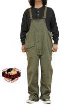 画像: 【 JELADO（ジェラード） 】　CN-2 Waterproof Trousers [ OLIVE ]