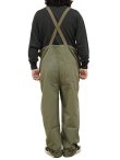 画像2: 【 JELADO（ジェラード） 】　CN-2 Waterproof Trousers [ OLIVE ]