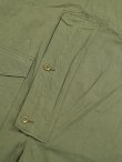 画像7: 【 JELADO（ジェラード） 】　CN-2 Waterproof Trousers [ OLIVE ]