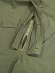 画像8: 【 JELADO（ジェラード） 】　CN-2 Waterproof Trousers [ OLIVE ]