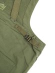 画像9: 【 JELADO（ジェラード） 】　CN-2 Waterproof Trousers [ OLIVE ]