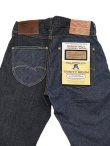 画像10: 【 STUDIO D'ARTISAN（ステュディオダルチザン）　トリニティジーンズ　[ Regular Straight ] [ One Wash ]