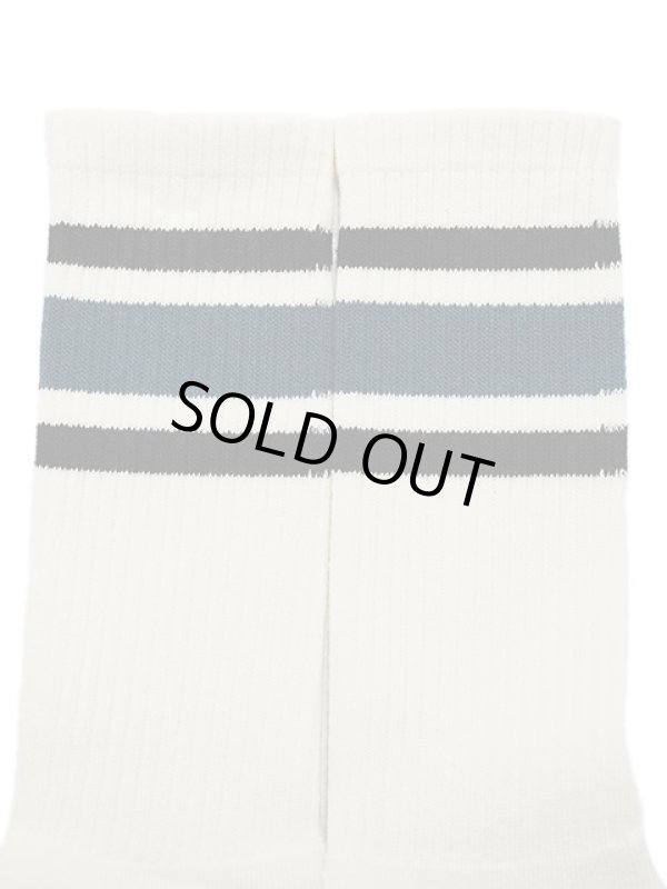 画像5: 【 Decka（デッカ） 】80's Skater Socks [ Made In Japan ] 【 メール便可 】