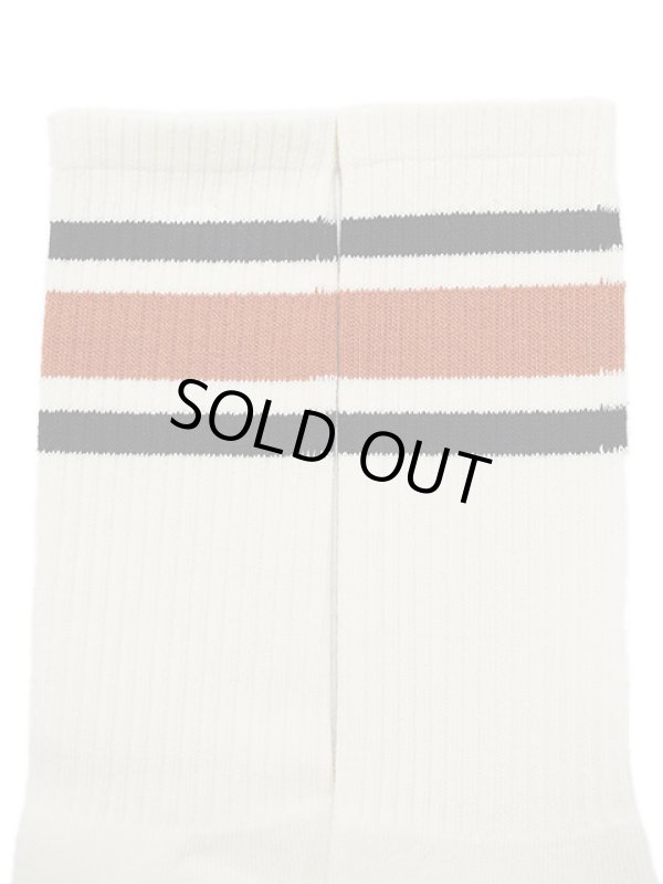 画像9: 【 Decka（デッカ） 】80's Skater Socks [ Made In Japan ] 【 メール便可 】