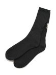 画像8: 【 Decka（デッカ） 】Embroidered Socks [  Baseball ] [ Made In Japan ] 【 メール便可 】