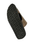 画像10: 【 The Ruttshoes & Co.（ラッドシューズ） 】　Double Monk Sandals　[ ALASKA Leather ]　[ BROWN ]