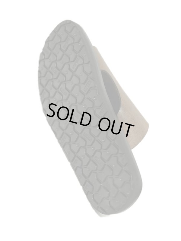 画像10: 【 The Ruttshoes & Co.（ラッドシューズ） 】　Double Monk Sandals　[ ALASKA Leather ]　[ BROWN ]