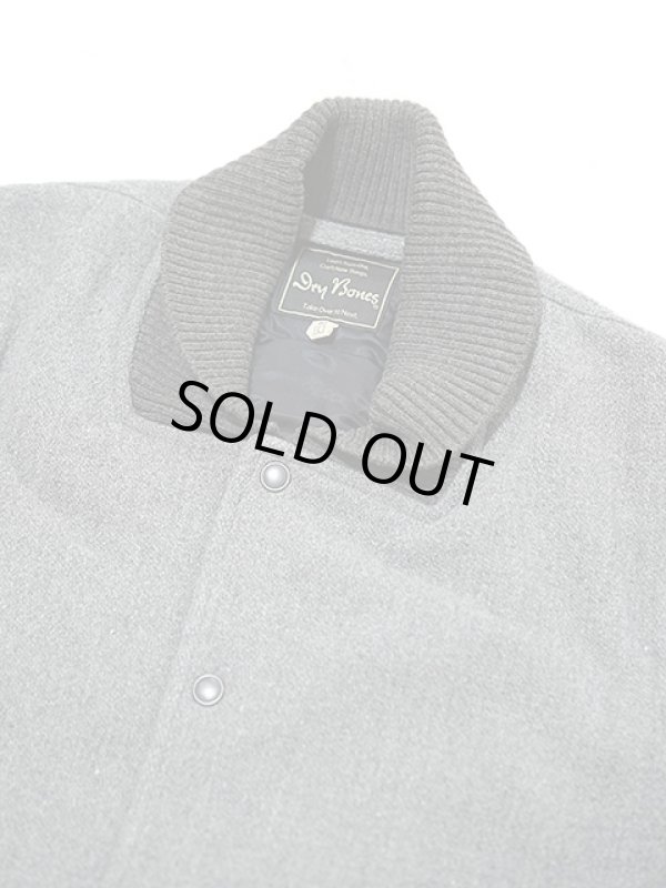 Dry Bones（ドライボーンズ）】 PHARAOH JACKET [ PHARAOHS ] - Lua