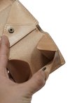 画像15: 【 ART BROWN（アートブラウン） 】　スモールウォレット [ UK SADDLE LEATHER ] 