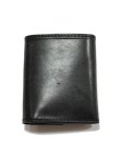 画像3: 【 ART BROWN（アートブラウン） 】　スモールウォレット [ UK SADDLE LEATHER ] 