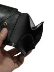 画像5: 【 ART BROWN（アートブラウン） 】　スモールウォレット [ UK SADDLE LEATHER ] 