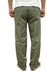 画像2: 【 GUNG HO （ガンホー） 】ブッシュパンツ [ Bush Pants ] [ MADE IN USA ] [ OLIVE ]