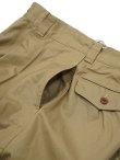 画像5: 【 GYPSY & SONS（ジプシー&サンズ） 】 M52 フレンチチノパンツ　[ M52 FRENCH CHINO ] [ BEIGE ]