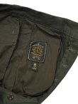 画像7: 【 GYPSY & SONS（ジプシー&サンズ） 】 M52 フレンチチノパンツ　[ M52 FRENCH CHINO ] [ CHARCOAL ]