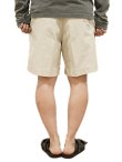 画像2: 【 GYPSY & SONS（ジプシー&サンズ） 】 M52 フレンチチノショーツ　[ MEMORIAL M52 FRENCH SHORTS ] [ Off ]