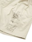 画像6: 【 GYPSY & SONS（ジプシー&サンズ） 】 M52 フレンチチノショーツ　[ MEMORIAL M52 FRENCH SHORTS ] [ Off ]