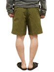 画像2: 【 GYPSY & SONS（ジプシー&サンズ） 】 M52 フレンチチノショーツ　[ MEMORIAL M52 FRENCH SHORTS ] [ Khaki ]