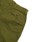画像10: 【 GYPSY & SONS（ジプシー&サンズ） 】 M52 フレンチチノショーツ　[ MEMORIAL M52 FRENCH SHORTS ] [ Khaki ]