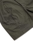 画像5: 【 GYPSY & SONS（ジプシー&サンズ） 】 M52 フレンチチノショーツ　[ MEMORIAL M52 FRENCH SHORTS ] [ Charcoal ]