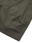 画像6: 【 GYPSY & SONS（ジプシー&サンズ） 】 M52 フレンチチノショーツ　[ MEMORIAL M52 FRENCH SHORTS ] [ Charcoal ]