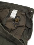画像8: 【 GYPSY & SONS（ジプシー&サンズ） 】 M52 フレンチチノショーツ　[ MEMORIAL M52 FRENCH SHORTS ] [ Charcoal ]
