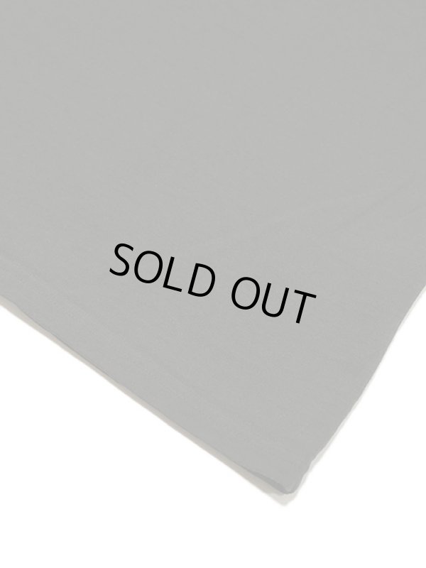 画像7: 【 GYPSY & SONS（ジプシー&サンズ） 】　HONDA × GS BAGGY TEE [ RACER ] [ BLACK ] 【 メール便可 】