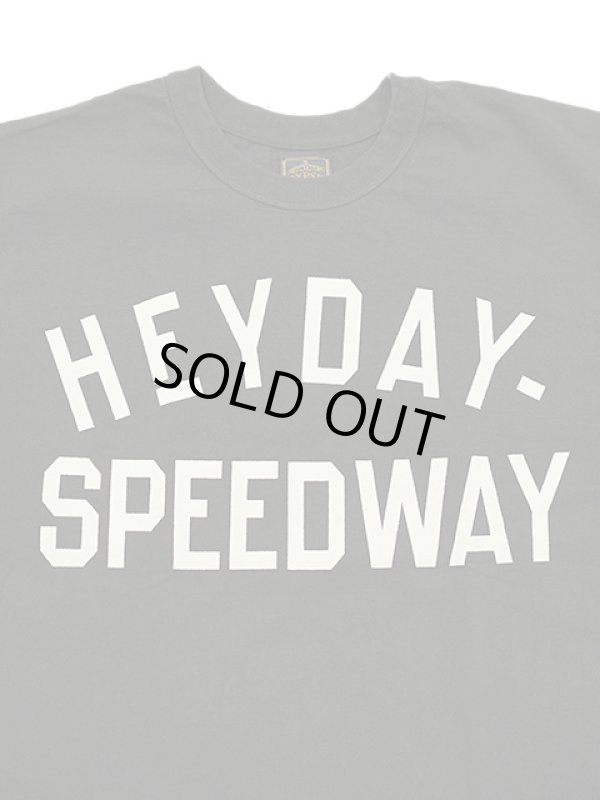 画像4: 【 GYPSY & SONS（ジプシー&サンズ） 】　プリントロンT　[ L/S T-SHIRTS ] [ VMC ] [ BLACK ] 【 メール便可 】