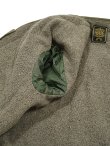 画像10: 【 GYPSY & SONS（ジプシー&サンズ） 】　VMC エンブロイドライナージャケット　[ VMC EMBROID LINER JKT ] [ OLIVE ]