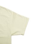 画像5: 【 GYPSY & SONS（ジプシー&サンズ） 】　プリントT-Shirts　[ PRINT TEE ] [ VMC MOTORCLUB ] [ IVORY ] 【 メール便可 】