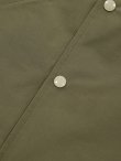 画像8: 【 GYPSY & SONS（ジプシー&サンズ） 】　V.M.C コーチジャケット　[ V.M.C 60/40 COACH JKT ] [ KHAKI ] 