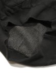 画像7: 【 GYPSY & SONS（ジプシー&サンズ） 】　スウェットフーディー　[ 80 SWEAT HOODIE ] [ MCAA ] [ BLACK ] 