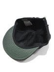 画像5: 【 GYPSY & SONS（ジプシー&サンズ） 】　ウールキャップ　[ WOOL CAP BROWNIE CAPS ] [ BLACK ] 【 メール便可 】