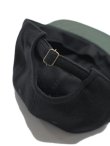 画像6: 【 GYPSY & SONS（ジプシー&サンズ） 】　ウールキャップ　[ WOOL CAP BROWNIE CAPS ] [ BLACK ] 【 メール便可 】