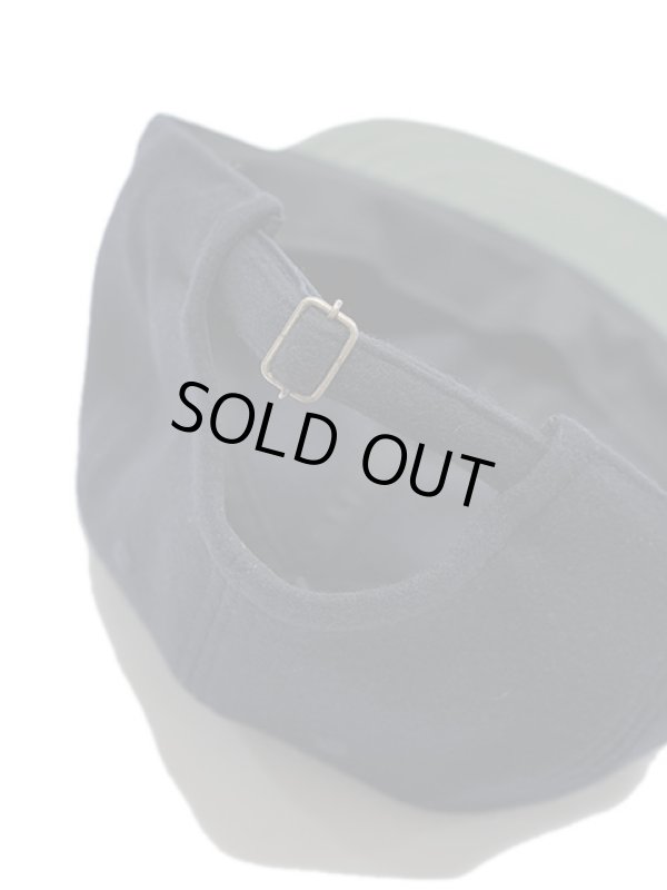 画像6: 【 GYPSY & SONS（ジプシー&サンズ） 】　ウールキャップ　[ WOOL CAP BROWNIE CAPS ] [ NAVY ] 【 メール便可 】