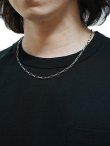 画像1: 【 Indian Jewelry（インディアン ジュエリー） 】 ホピチェーンネックレス [ Hopi Silver Chain ] [ 50cm ] 【 メール便可 】