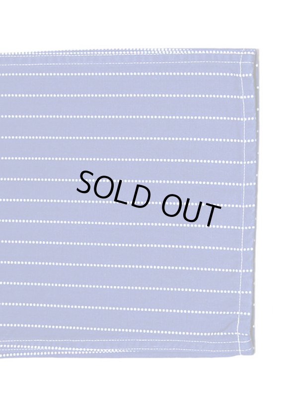 画像12: 【 HEAD LIGHT（ヘッドライト） 】 【 9oz. 】 ウォバッシュストライプオーバーオール [ WABASH STRIPE LOW BACK OVERALLS ] [ 実名復刻モデル ]