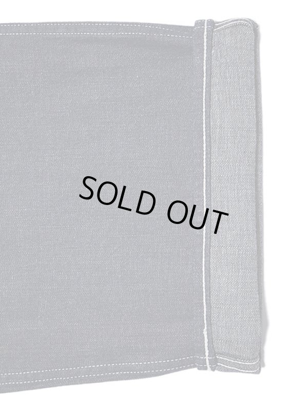 画像8: 【 HEAD LIGHT（ヘッドライト） 】 【 9.5oz. 】 デニムオーバーオール [ BLUE DENIM LOW BACK OVERALLS ] [ 実名復刻モデル ]