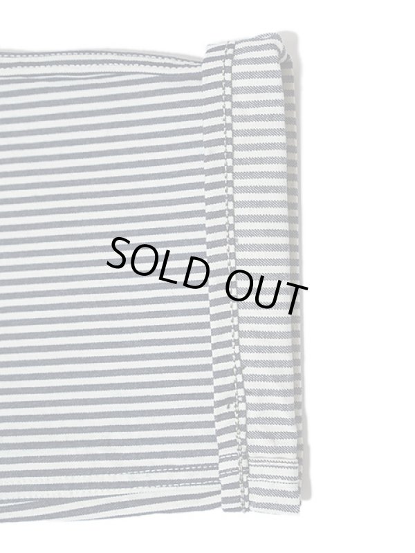 画像8: 【 HEAD LIGHT（ヘッドライト） 】 11oz. EXPRESS STRIPE DOUBLE FRONT DUNGAREES [ 実名復刻 ]