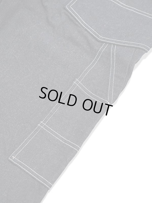 画像9: 【 HEAD LIGHT（ヘッドライト） 】　11oz. BLUE DENIM ZIP FLY DUNGAREES [ One Wash ] [ 実名復刻 ]