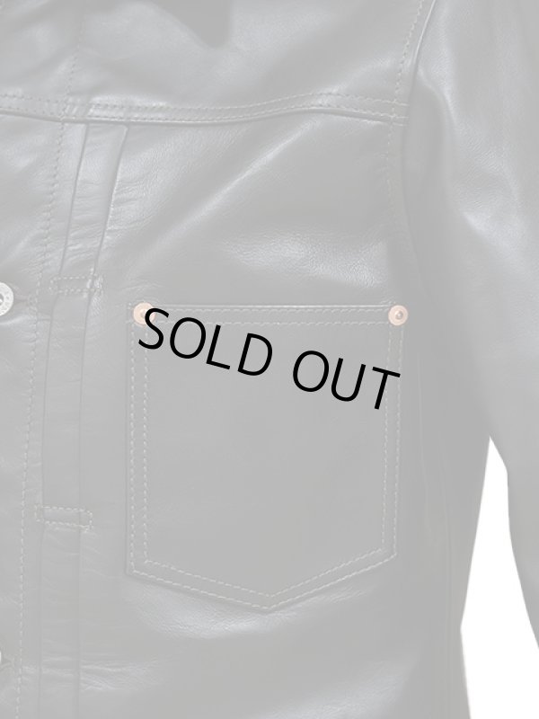 LUA×Y'2 LEATHER（ルア×ワイツーレザー） 】 Lua別注ホース