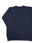 画像2: 【 Homage（オマージュ） 】Homage Sweat [ STAND BY ME ] [ NAVY ]