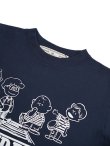 画像3: 【 Homage（オマージュ） 】Homage Sweat [ STAND BY ME ] [ NAVY ]