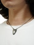 画像3: 【 Robert Shakey（ロバート・シャーキー） 】 ターコイズペンダント [ Navajo Turquoise Pendant ] 【 メール便可 】