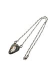 画像1: 【 Robert Shakey（ロバート・シャーキー） 】 ターコイズペンダント [ Navajo Turquoise Pendant ] 【 メール便可 】