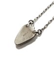 画像4: 【 Robert Shakey（ロバート・シャーキー） 】 ターコイズペンダント [ Navajo Turquoise Pendant ] 【 メール便可 】