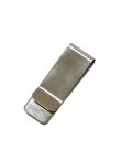 画像6: 【 Indian Jewelry（インディアン ジュエリー） 】 ナバホシルバーマネークリップ [ Navajo Silver Money Clip ] 【 メール便可 】