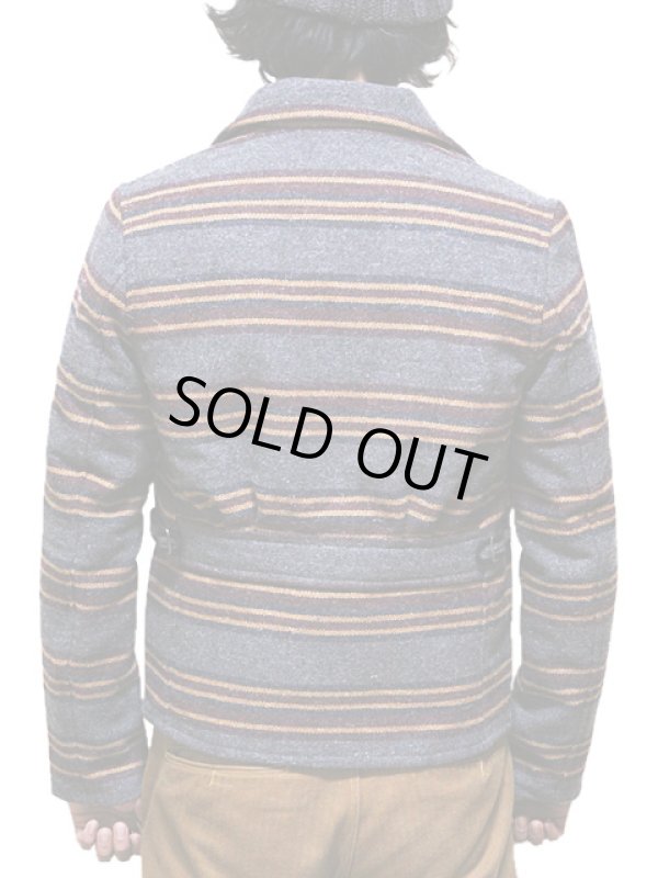 画像2: 【 JELADO（ジェラード） 】 ウールスポーツジャケット [ Hotshot ] [ STARRY GATE ]