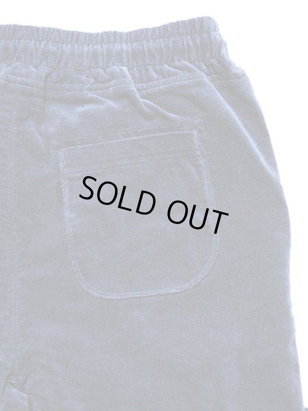 画像10: 【 FREE RAGE（フリーレイジ） 】 アメリカン別珍イージーパンツ