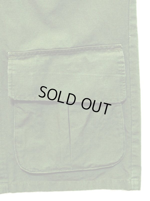 画像6: 【 Pherrow's（フェローズ） 】 カスタムリップストップファティーグジャケット [ U.S.M.C. ]