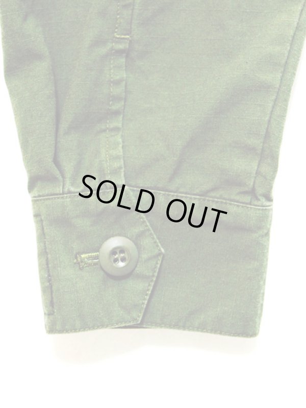 画像9: 【 Pherrow's（フェローズ） 】 カスタムリップストップファティーグジャケット [ U.S.M.C. ]